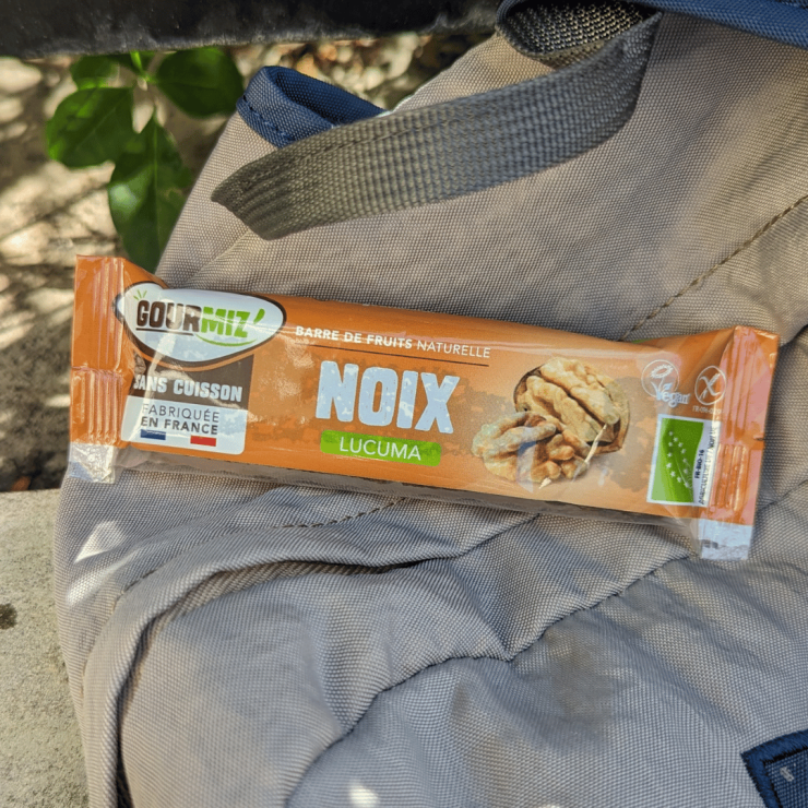 Noix – Lucuma
