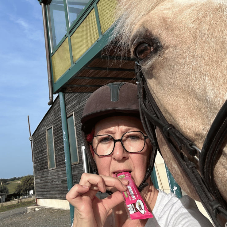 Framboise – Noix d’Amazonie – Baobab