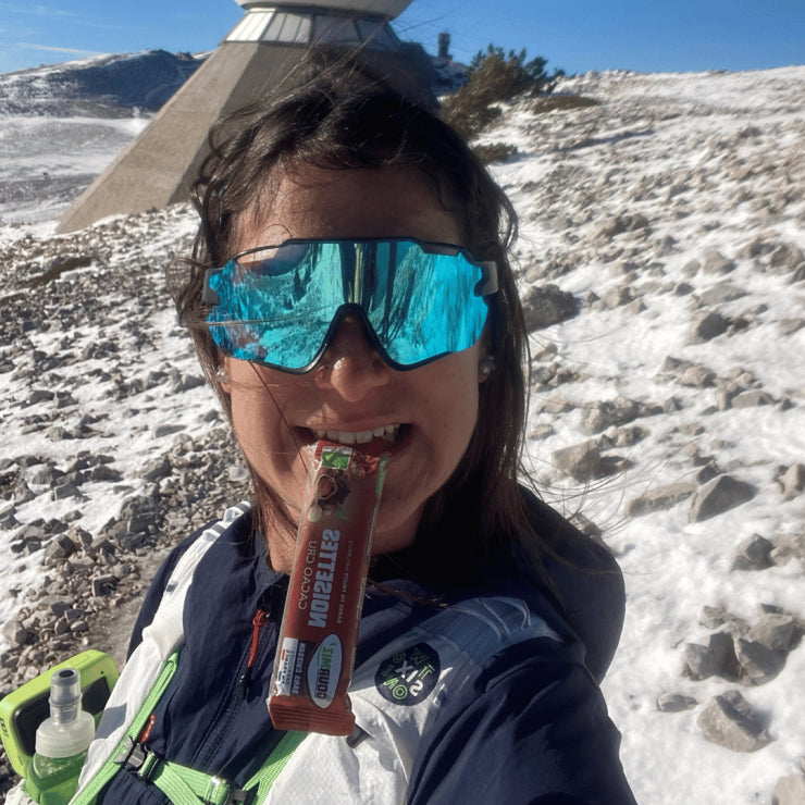 Noisette – Cacao cru