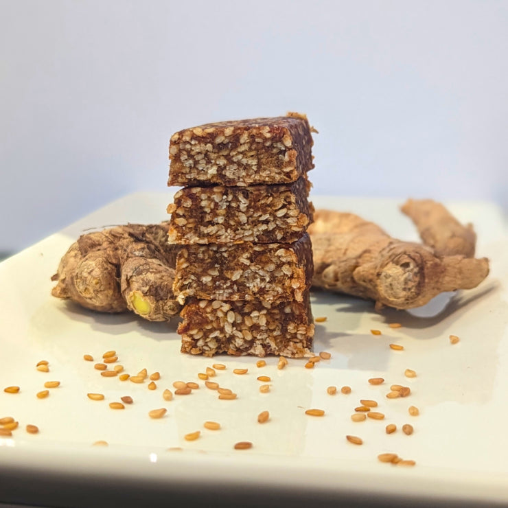 Gingembre frais – Sésame