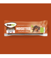 Noisette – Cacao cru