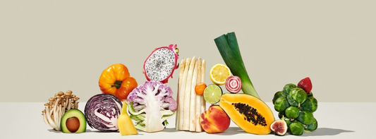 De la nature à la barre : l'impact de l'agriculture bio sur la vitalité de nos encas