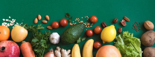 Comment adopter de nouvelles habitudes saines grâce aux aliments crus (sans se prendre la tête)