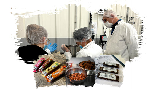 Nos valeurs et nos engagements