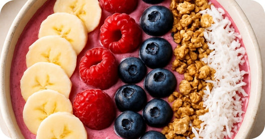 10 Idées de Petits Déjeuners Sains Pour Bien Démarrer La Journée