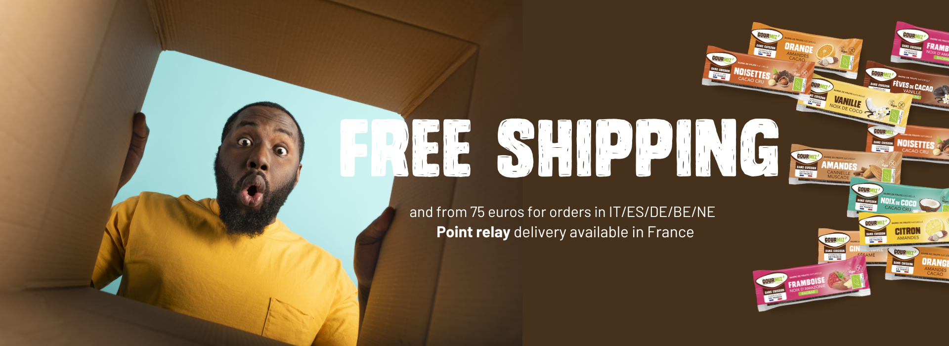 free shipping