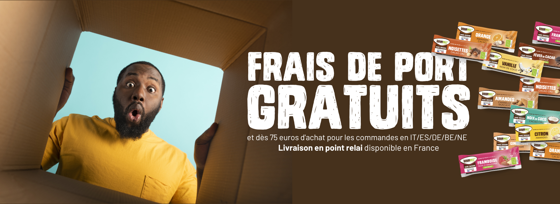 free shipping