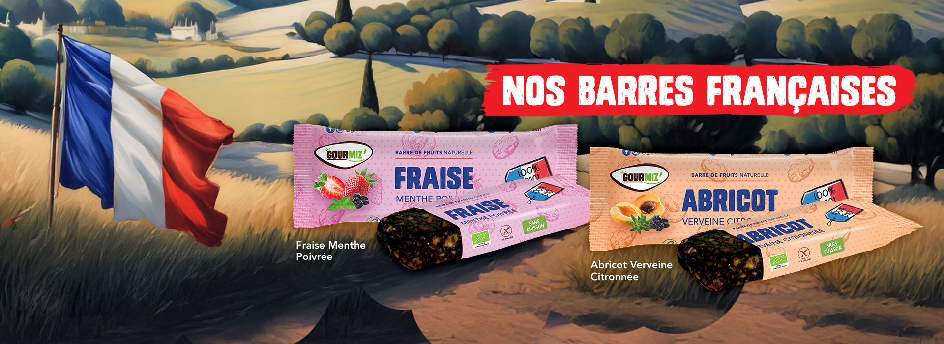 French bars