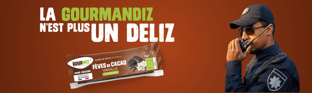 Fèves de cacao – Vanille – Chanvre - A+ Content