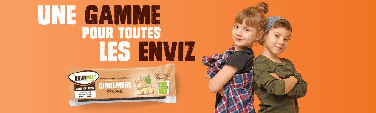 Gingembre frais – Sésame - A+ Content