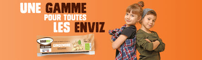 Gingembre frais – Sésame - A+ Content