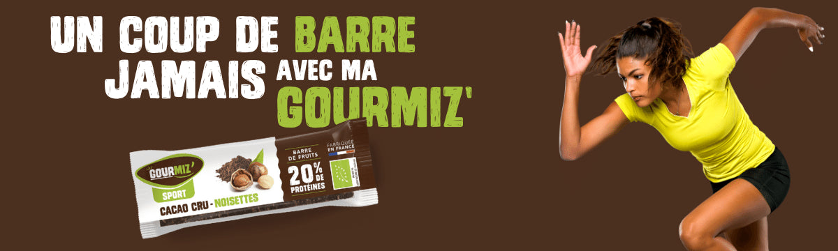 Cacao cru – Noisettes - A+ Content