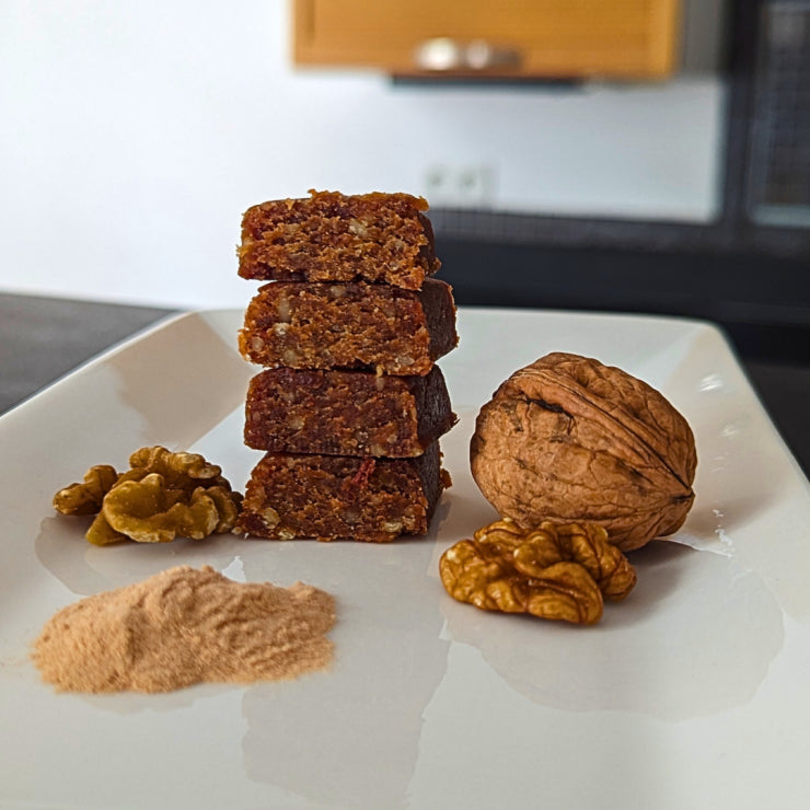 Noix – Lucuma