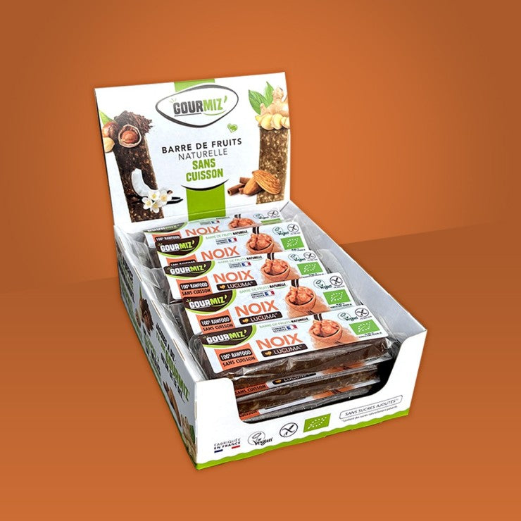 Noix – Lucuma
