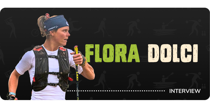 Interview: Flora Dolci