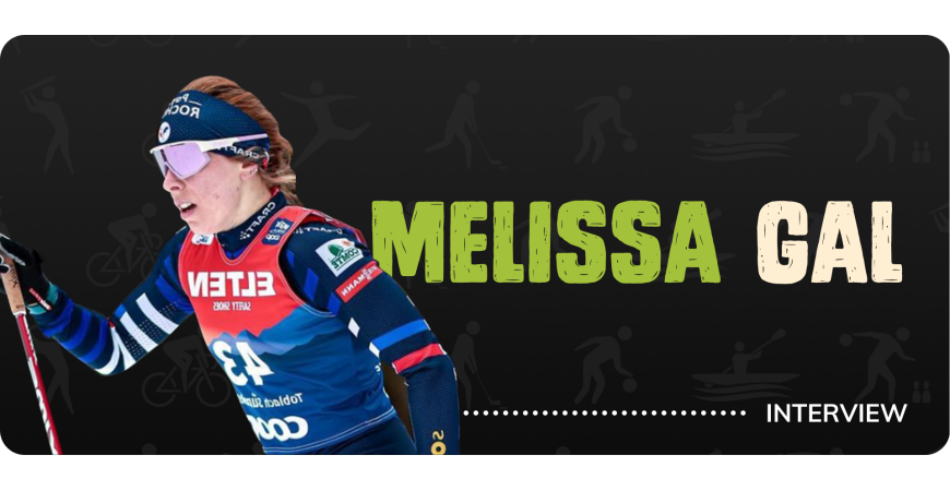 Interview: Melissa Gal